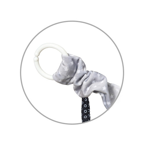 Babyono Juguete para cochecito de bebé