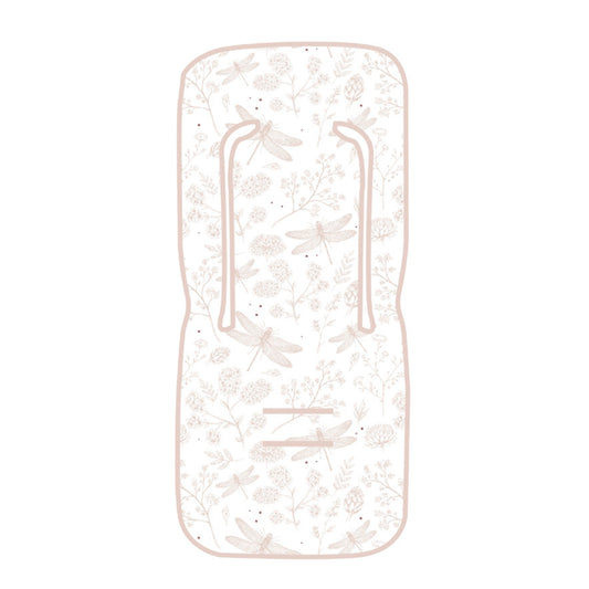 Dafne colchoneta silla paseo universal