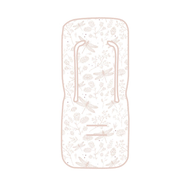 Dafne colchoneta silla paseo universal