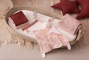 Dafne sábana bajera ajustable punto algodón