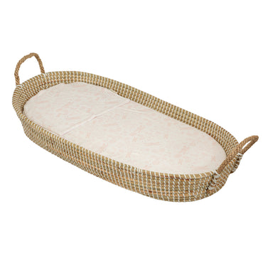 Dafne sabana bajera capazo 40x80 cm con secababitas