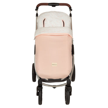 Dafne saco carro multiestacional universal para bebé