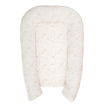 Noe cuna nido colecho desenfundable