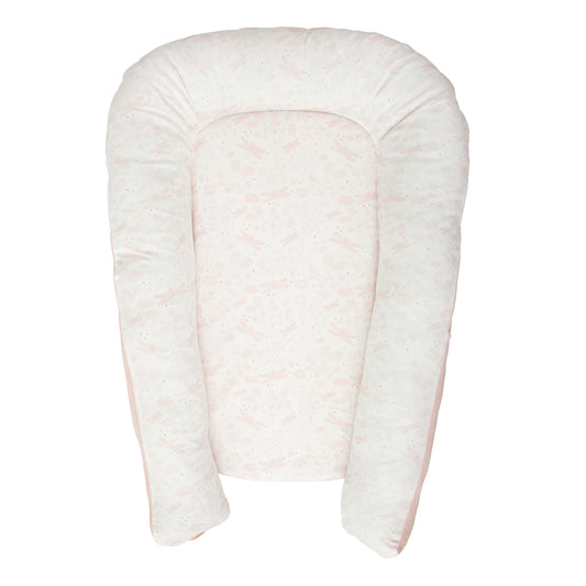 Dafne cuna nido colecho desenfundable