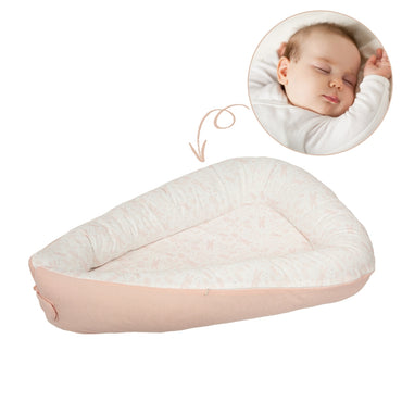 Dafne cuna nido colecho desenfundable