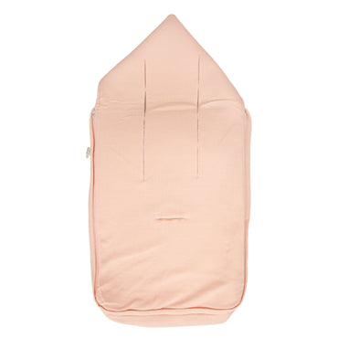 Dafne saco capazo con capucha universal para bebe 3 en 1
