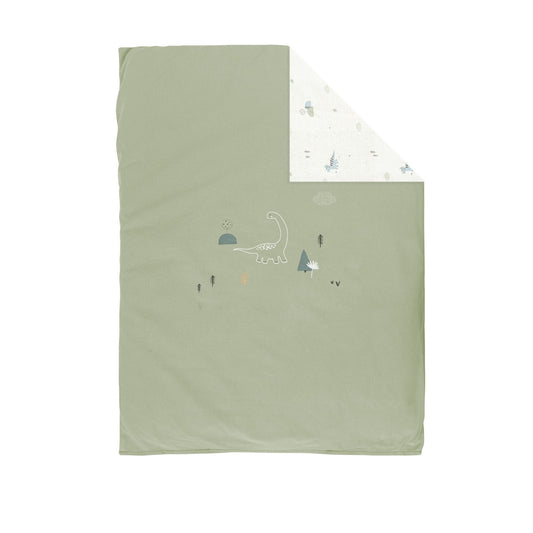 Trex funda nórdica para minicuna 80x100 cm