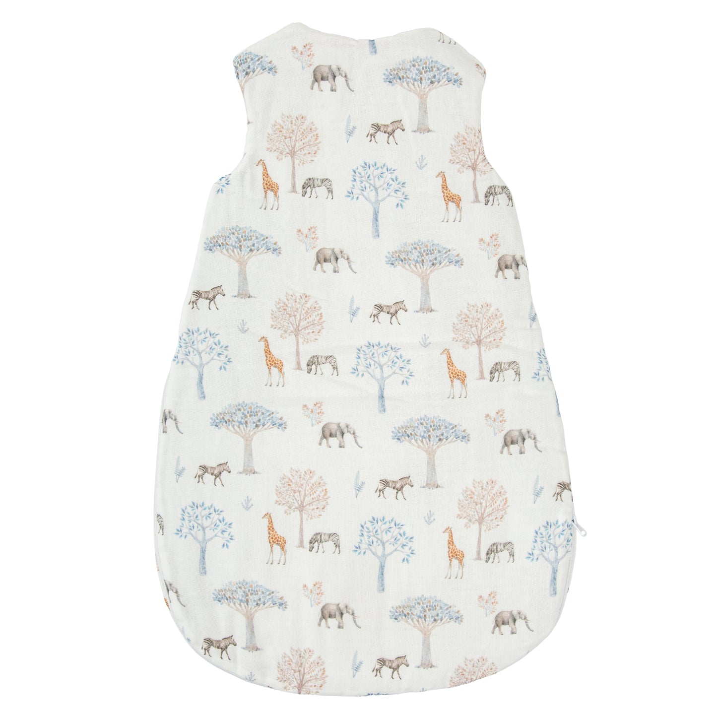 Tanzania saco de dormir bebé 60 cm