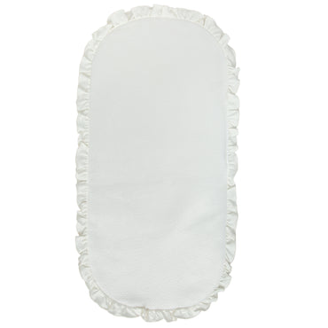 Monet colchoneta para capazo o cuco bebe