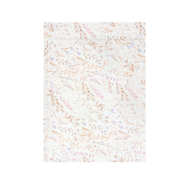 Niza sabana bajera capazo 40x80 cm con secababitas