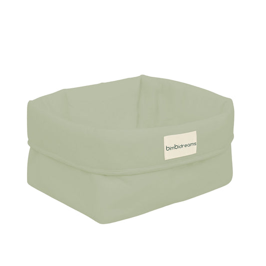 Trex cesta organizadora canastilla para bebé