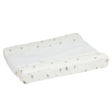 Trex funda cambiador con rizo central