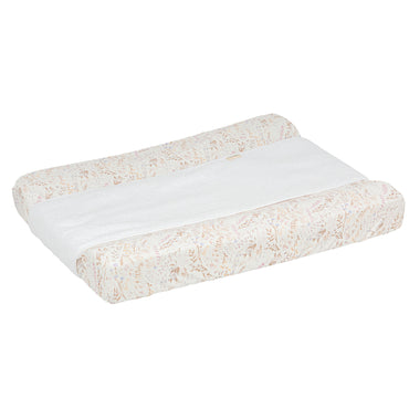 Niza funda cambiador con rizo central