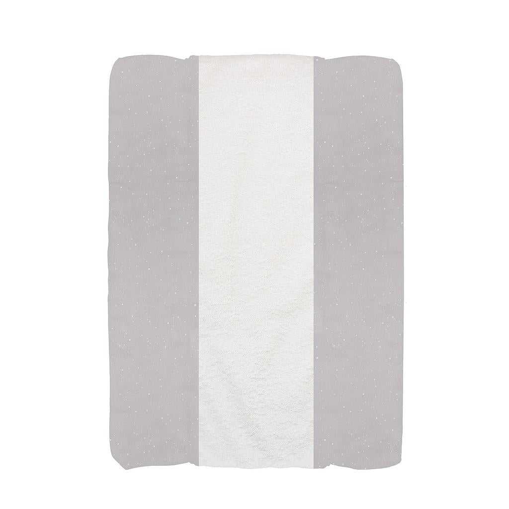 Jolie funda cambiador con rizo central