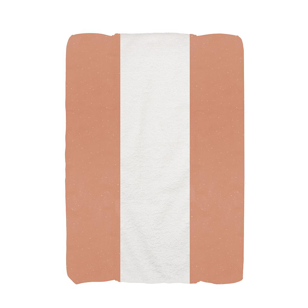 Jolie funda cambiador con rizo central