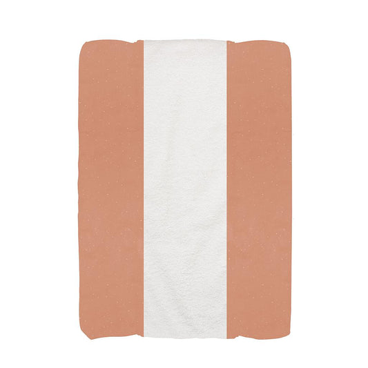 Jolie funda cambiador con rizo central