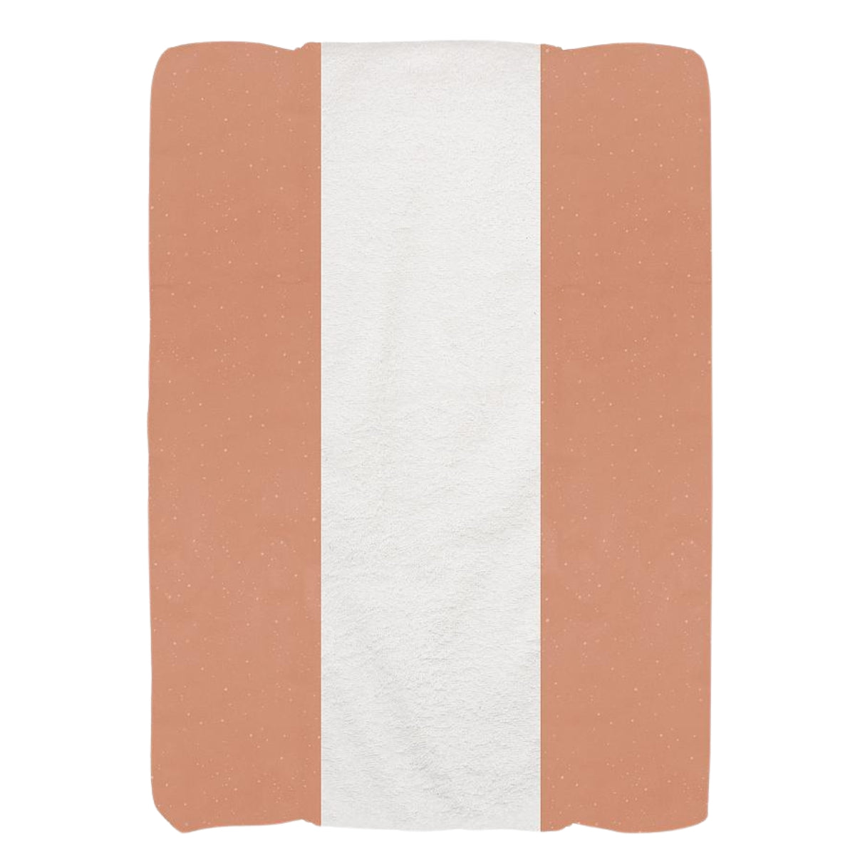 Jolie funda cambiador con rizo central