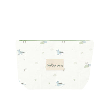 Trex bolso maternal organizador 33x14x22 cm