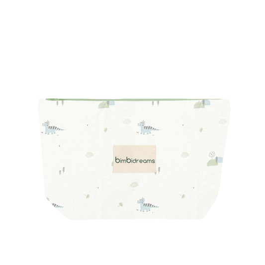 Trex bolso maternal organizador 33x14x22 cm