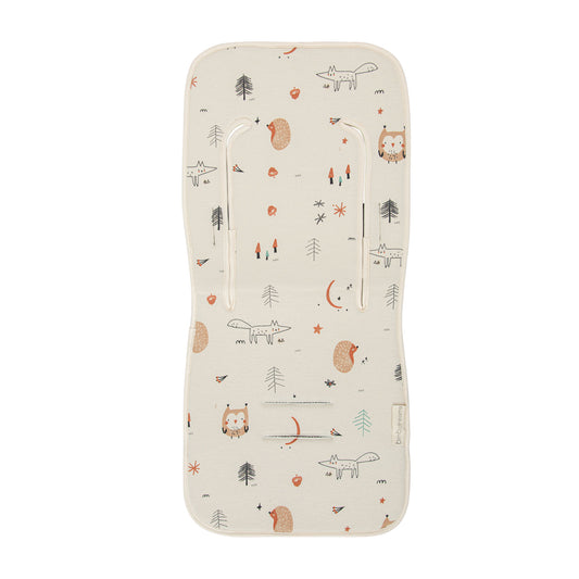 Wonderland colchoneta silla paseo universal