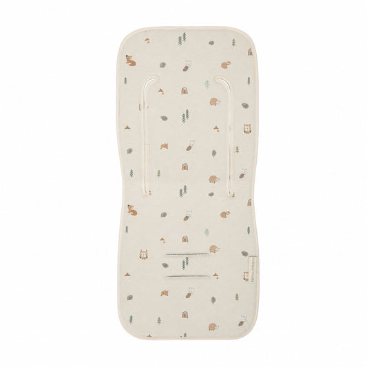 Wonderland colchoneta silla paseo universal