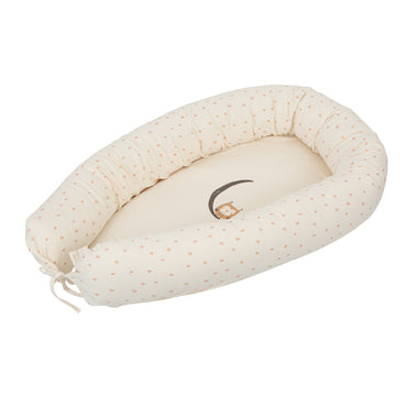 Wonderland cuna nido colecho desenfundable