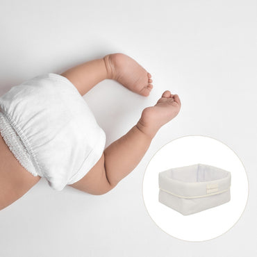 Wonderland cesta organizadora canastilla para bebé