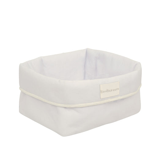 Wonderland cesta organizadora canastilla para bebé