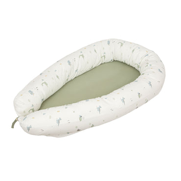 Trex cuna nido colecho desenfundable