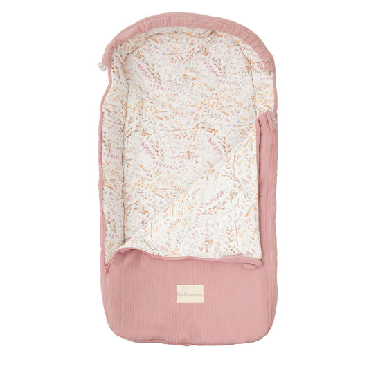 Niza saco capazo moisés universal