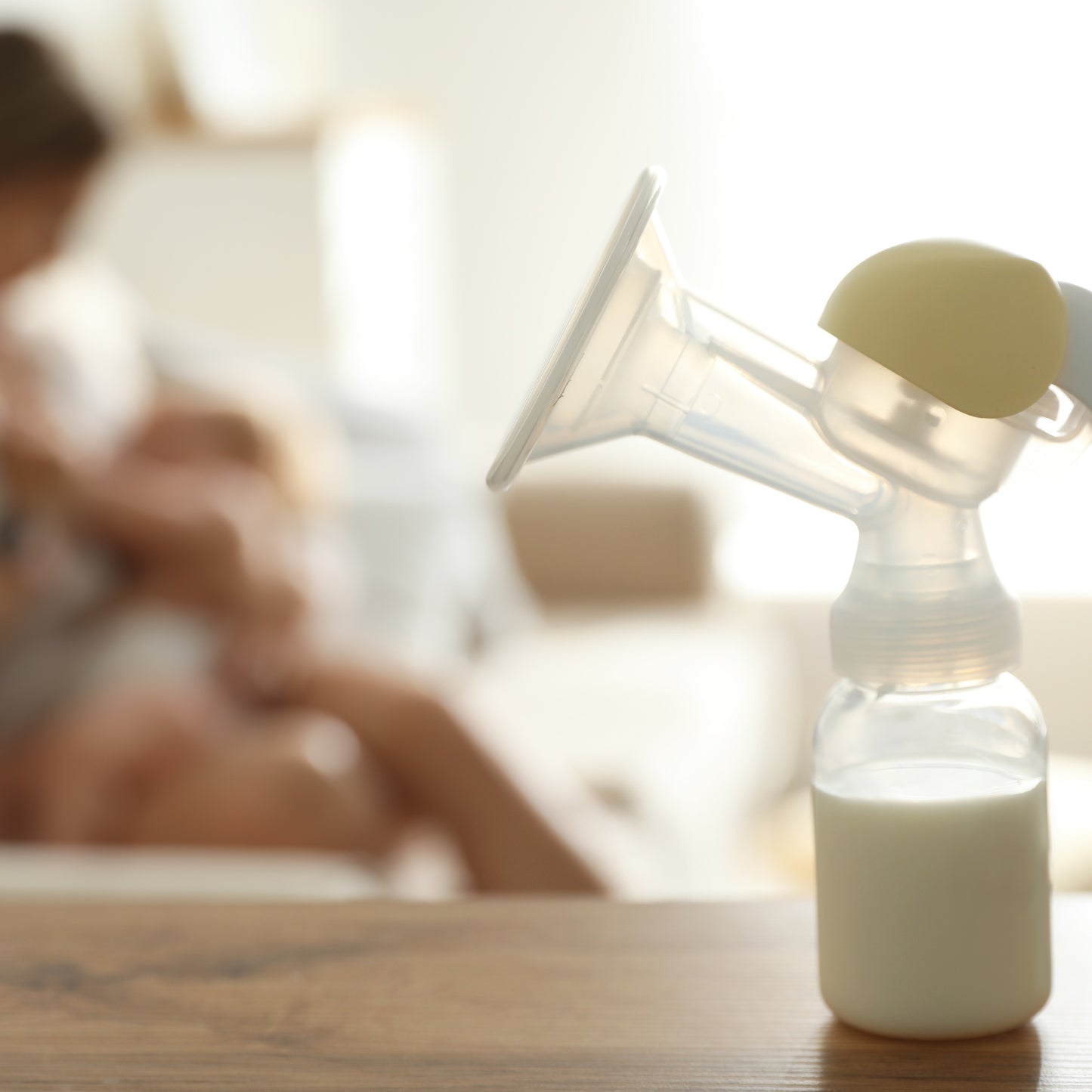 Asesoría personalizada en lactancia y sueño