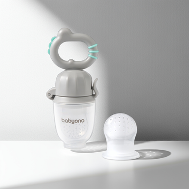 Babyono Alimentador antiahogo Babyono