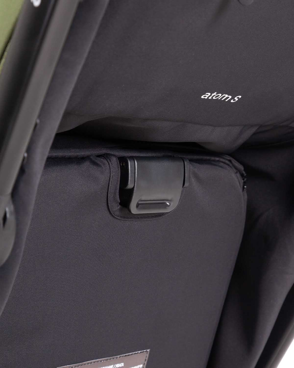Carrello Silla de paseo ligera Atom S