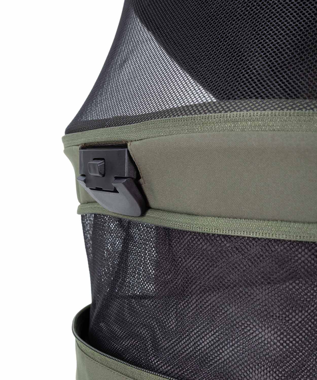 Carrello Carrito de bebé Magia Dúo 2 en 1