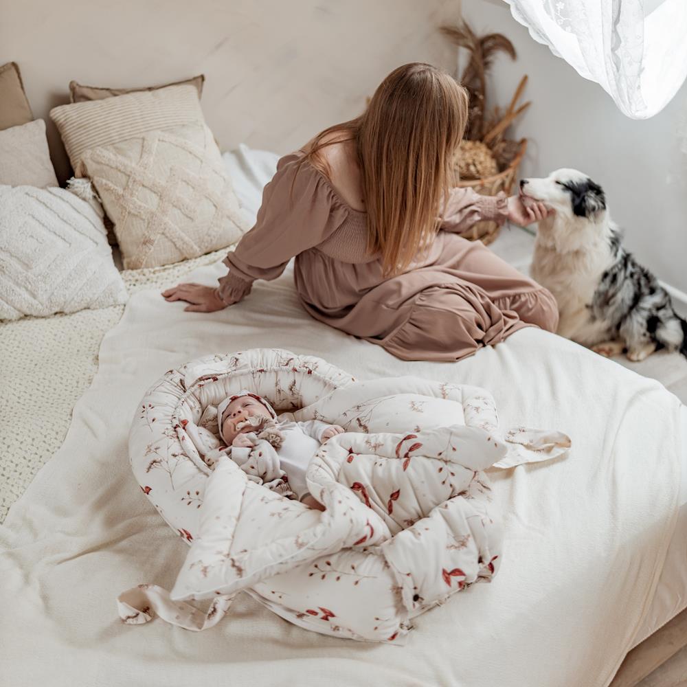 Guía para Padres Primerizos: Consejos y Apoyo en los Primeros Días con el Bebé