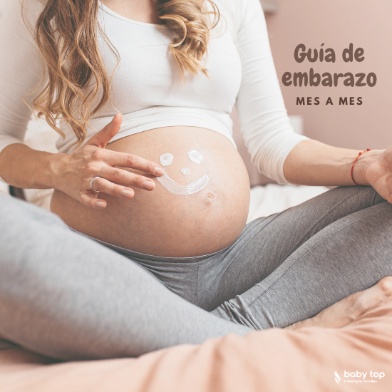 Embarazo Paso a Paso: Consejos y Respuestas para Cada Momento de la Gestación