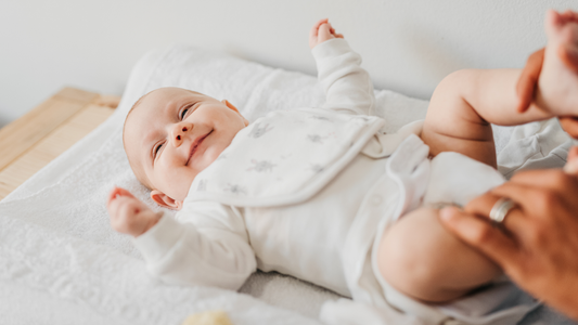 ¿Es necesario un cambiador para bebés o puedo apañarme sin él?.