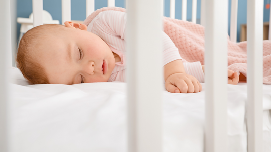 ¿Tu hijo duerme lo suficiente? Hablemos sin presión sobre las horas de sueño.