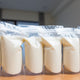 Cómo Crear tu Banco de Leche Materna sin Perder la Confianza (ni la Calma).