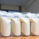 Cómo Crear tu Banco de Leche Materna sin Perder la Confianza (ni la Calma).