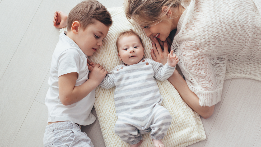 Carta a mi Hijo Mayor.