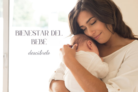 Risas, pañales y un 10% de descuento: Bienvenido al Club baby top