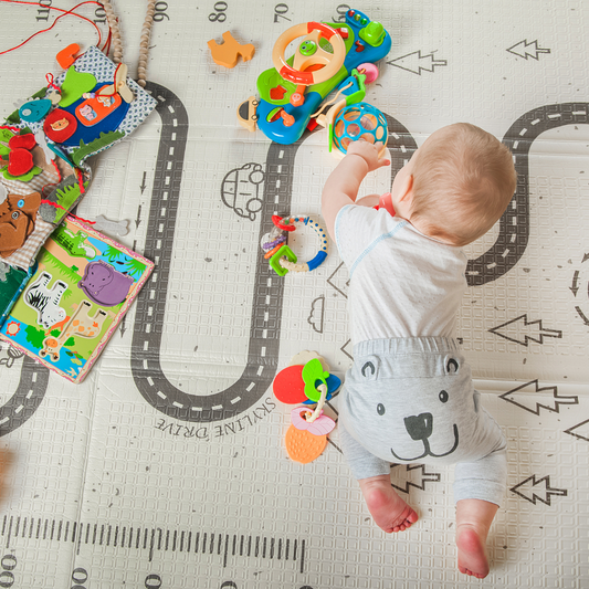 Vuelta al Cole de tu Bebé: Guía completa para preparar su mochila y facilitar la transición a la Guardería