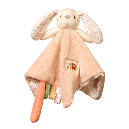 Babyono Dou dou peluche bebe Baby Bunny