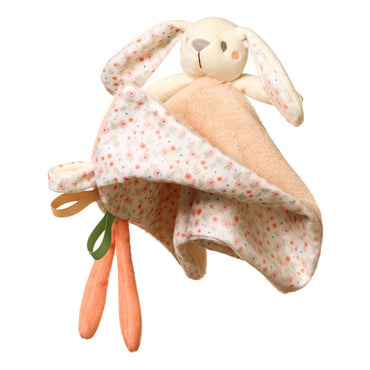 Babyono Dou dou peluche bebe Baby Bunny