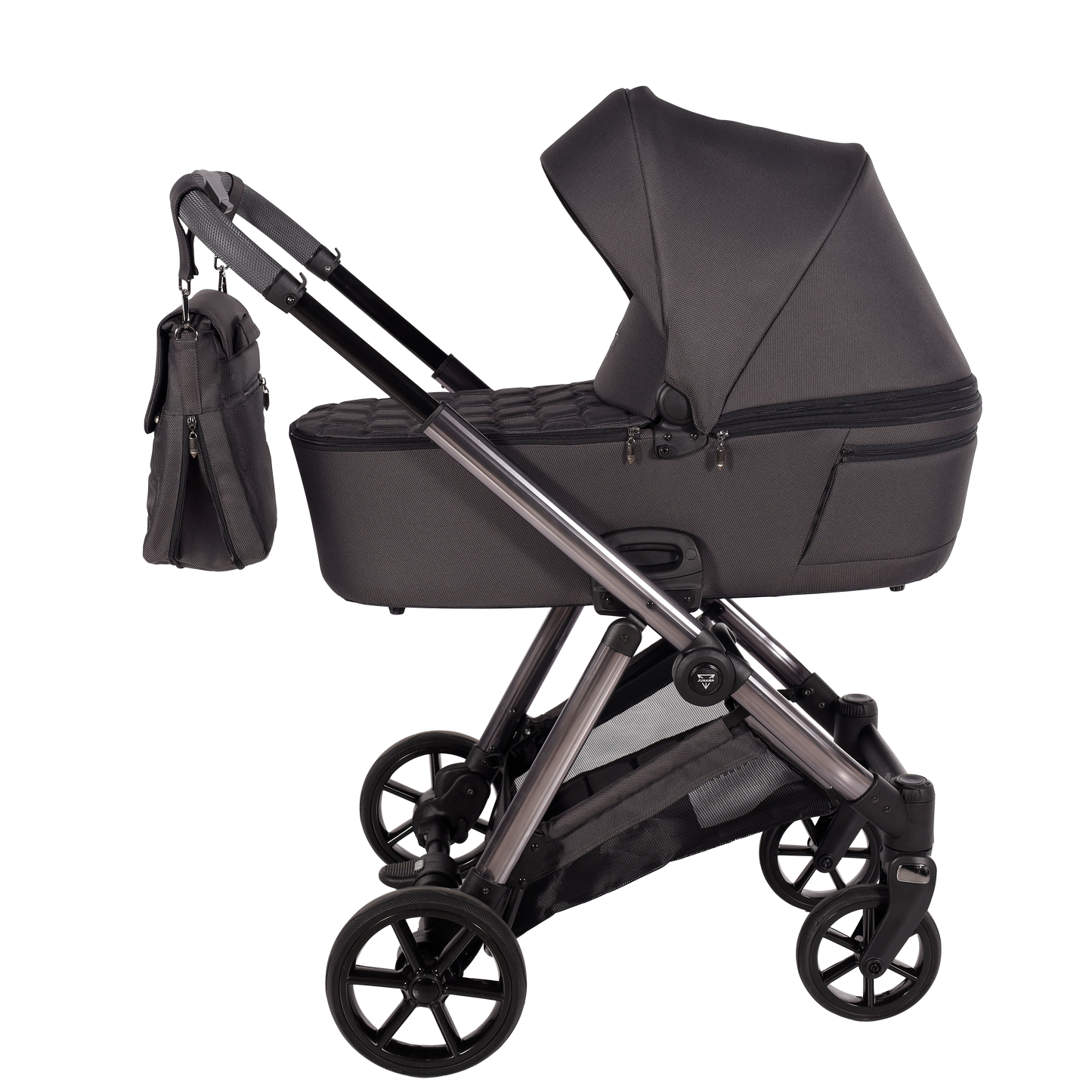 Elegant cochecito de bebé Duo