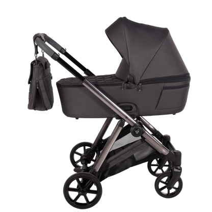 Elegant cochecito de bebé Duo