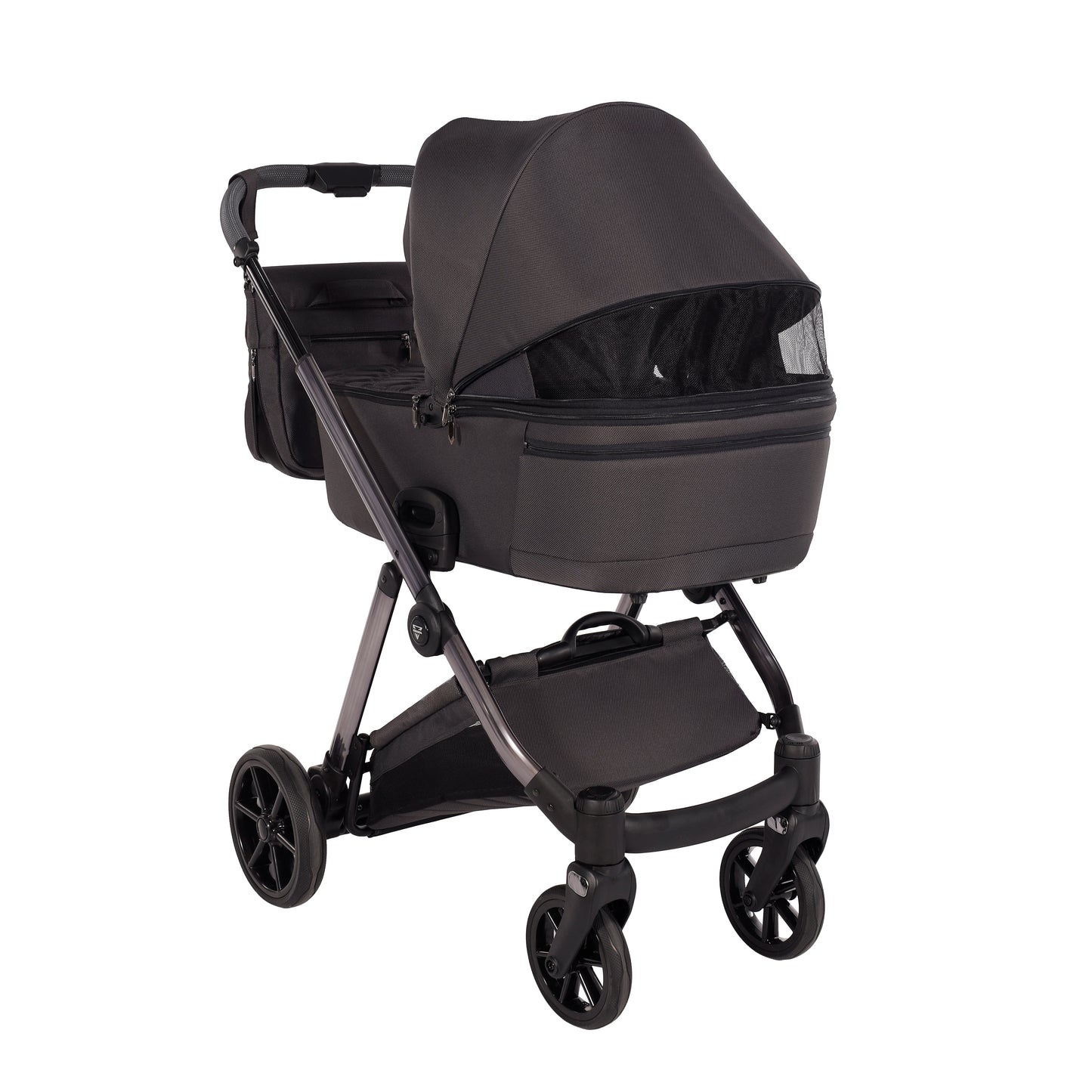 Elegant cochecito de bebé Duo