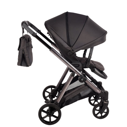 Elegant cochecito de bebé Duo