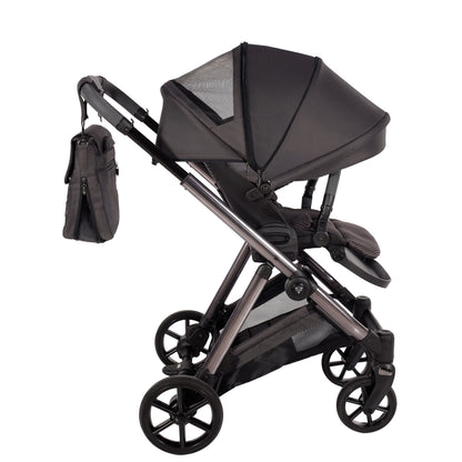 Elegant cochecito de bebé Duo